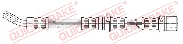 Brake Hose